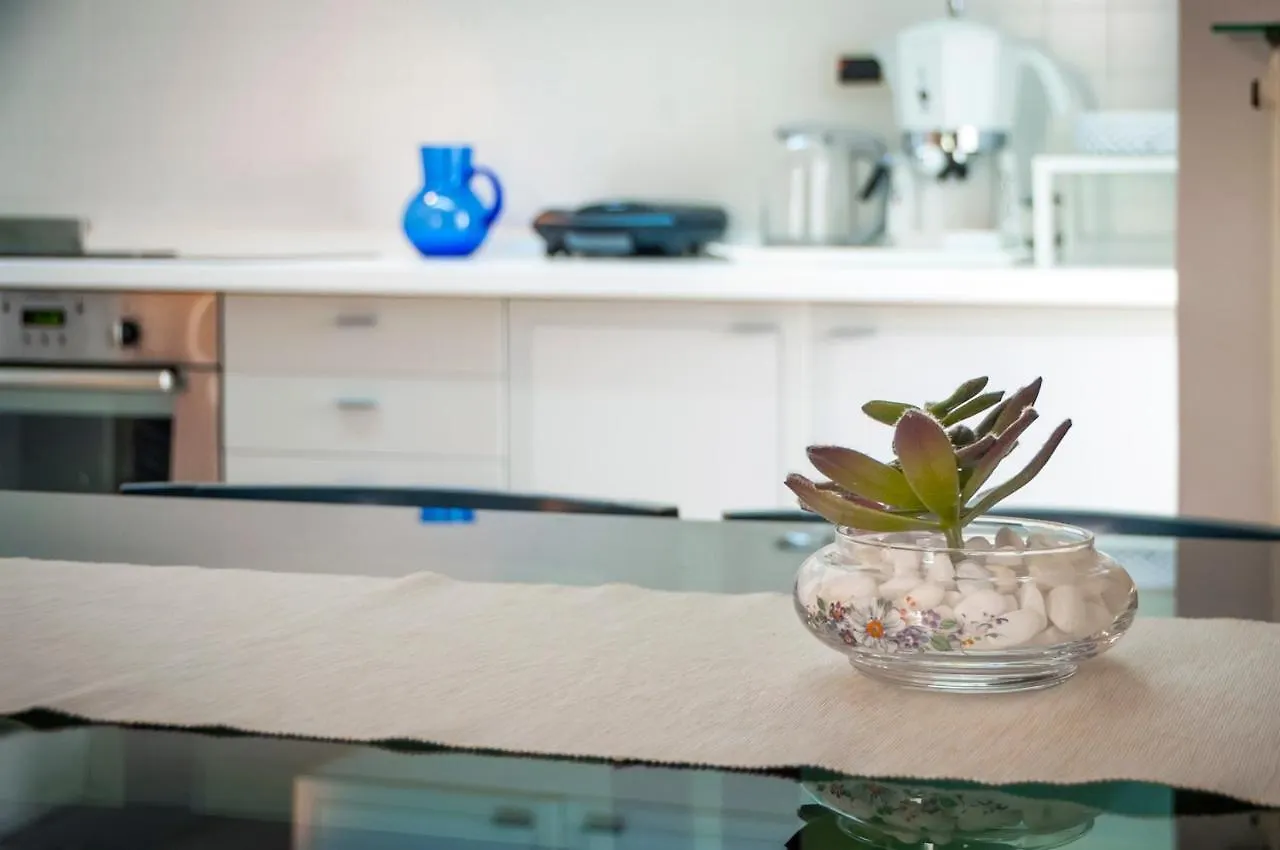 Apartment Bassano Rovinj