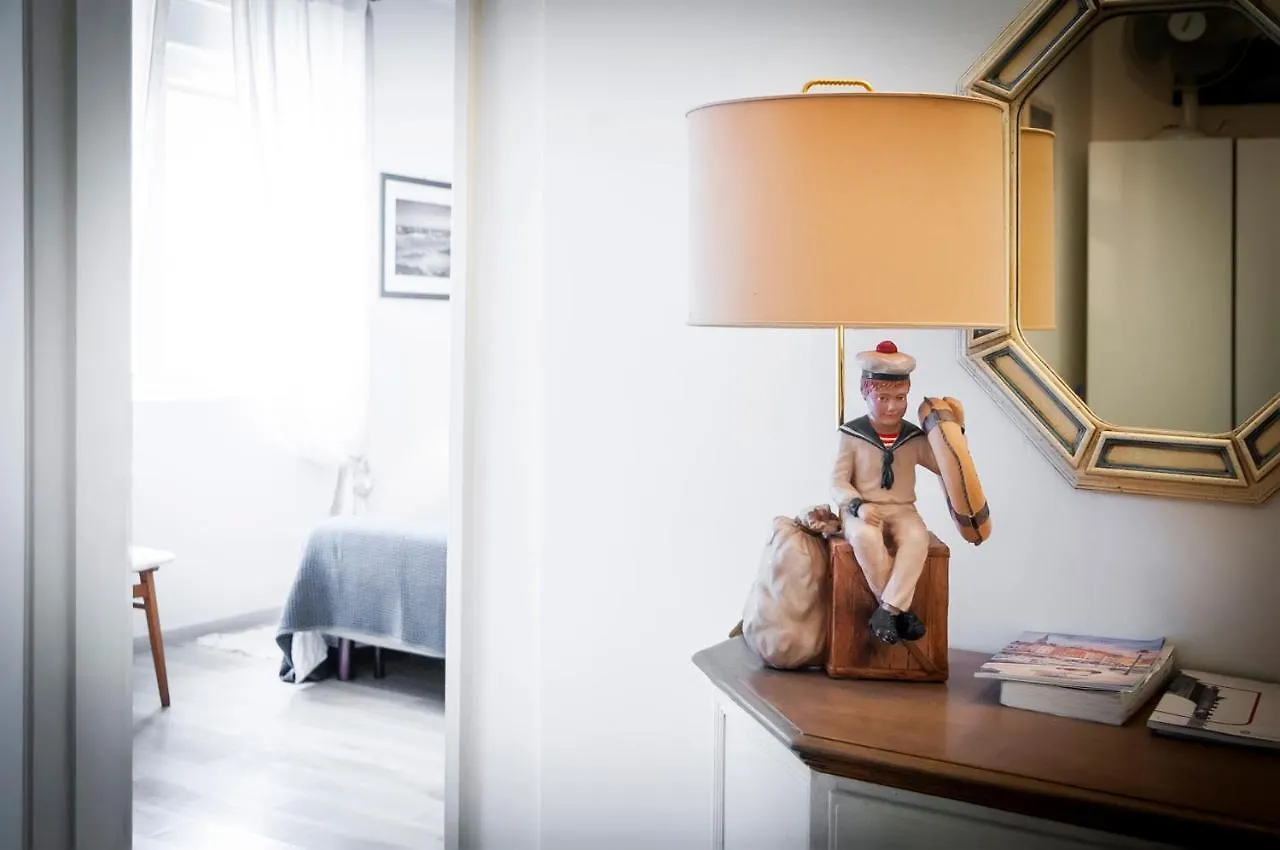 Apartment Bassano Rovinj 0*,  Croácia