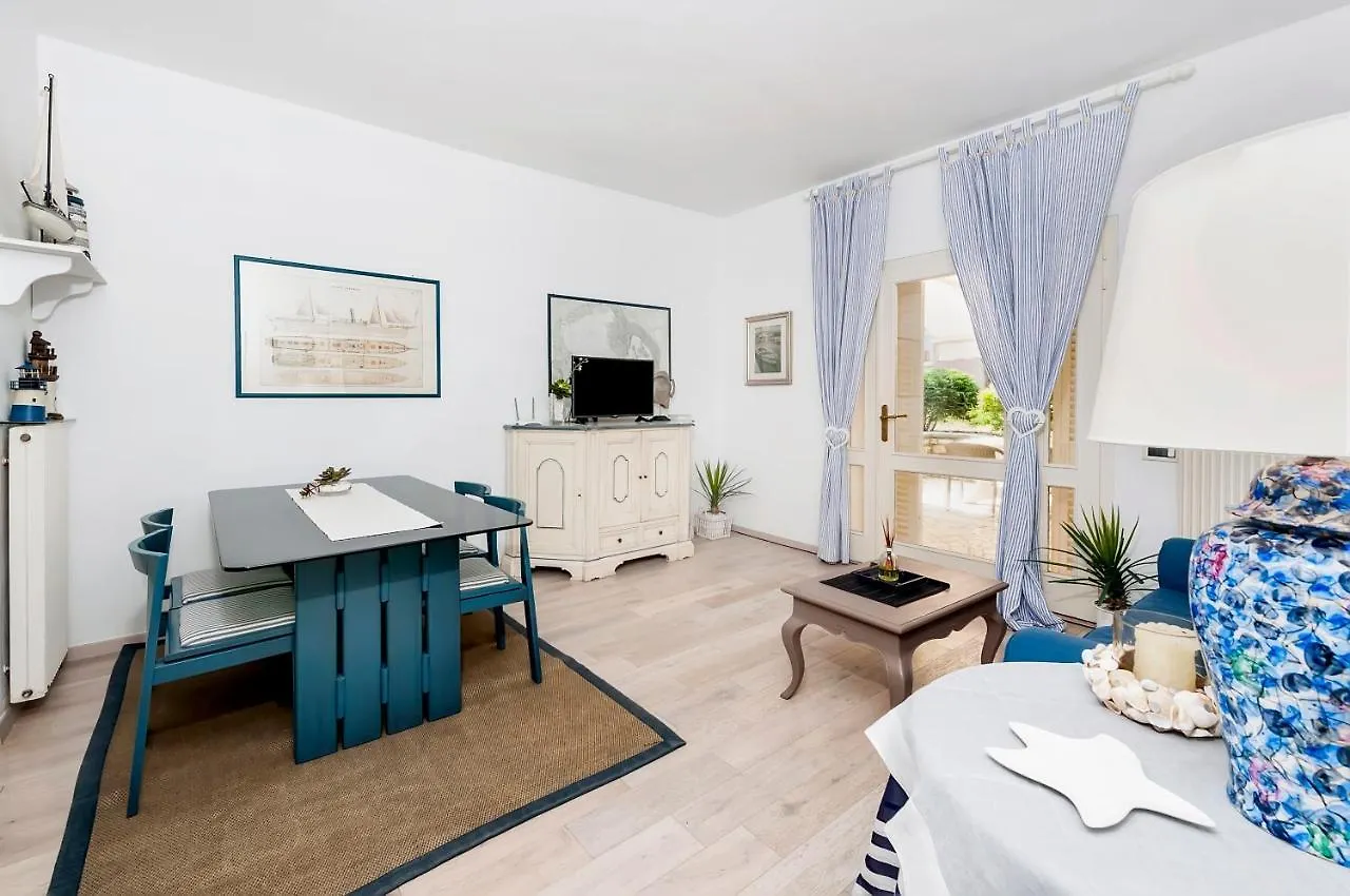 Apartment Bassano Rovinj