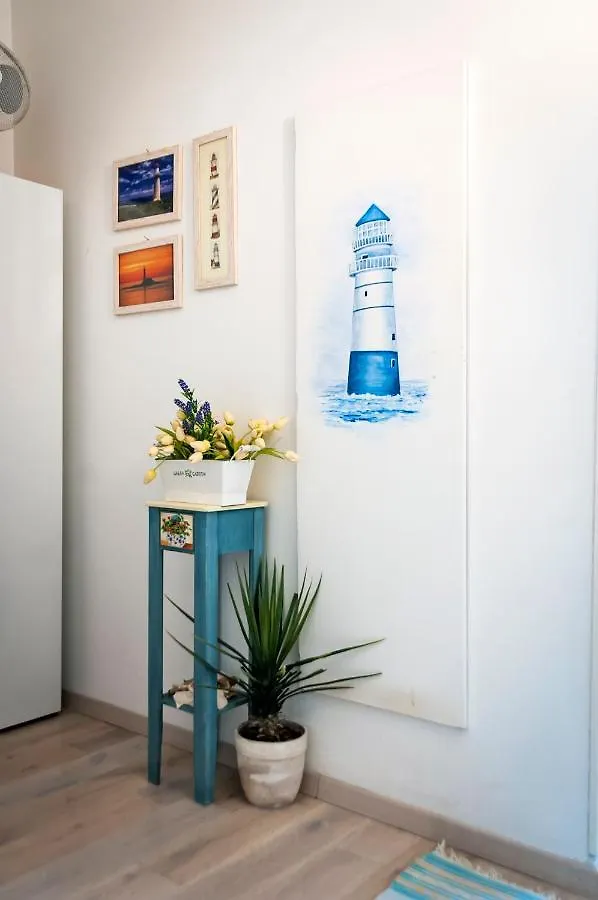 Apartment Bassano Rovinj 0*,  Croácia