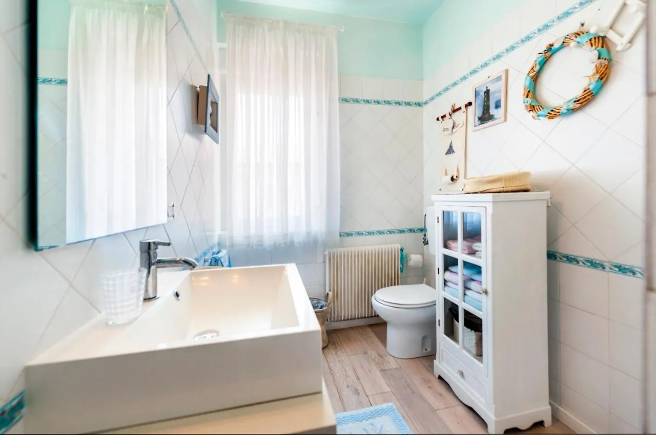 Apartment Bassano Rovinj Croácia