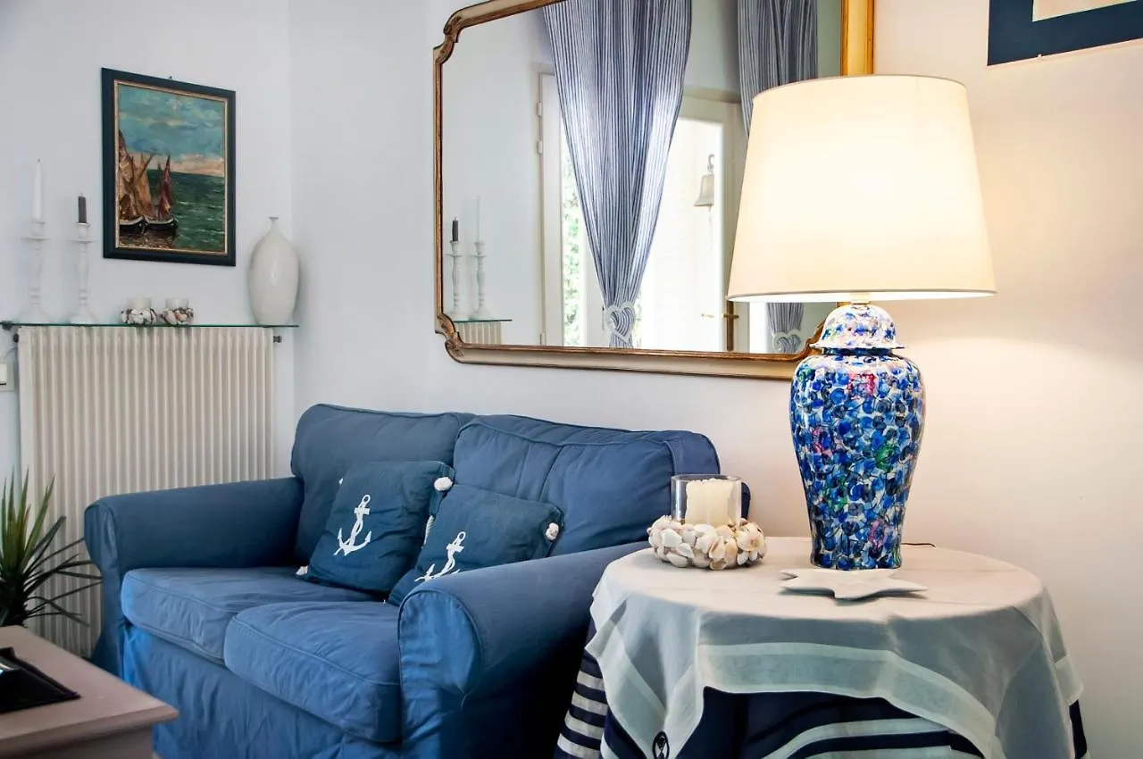 Apartment Bassano روفينج كرواتيا