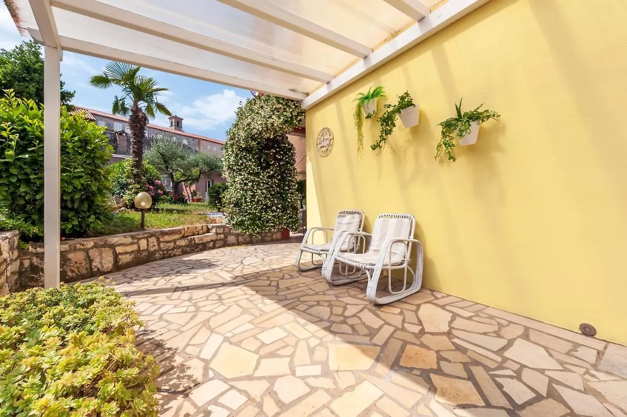 Apartment Bassano روفينج