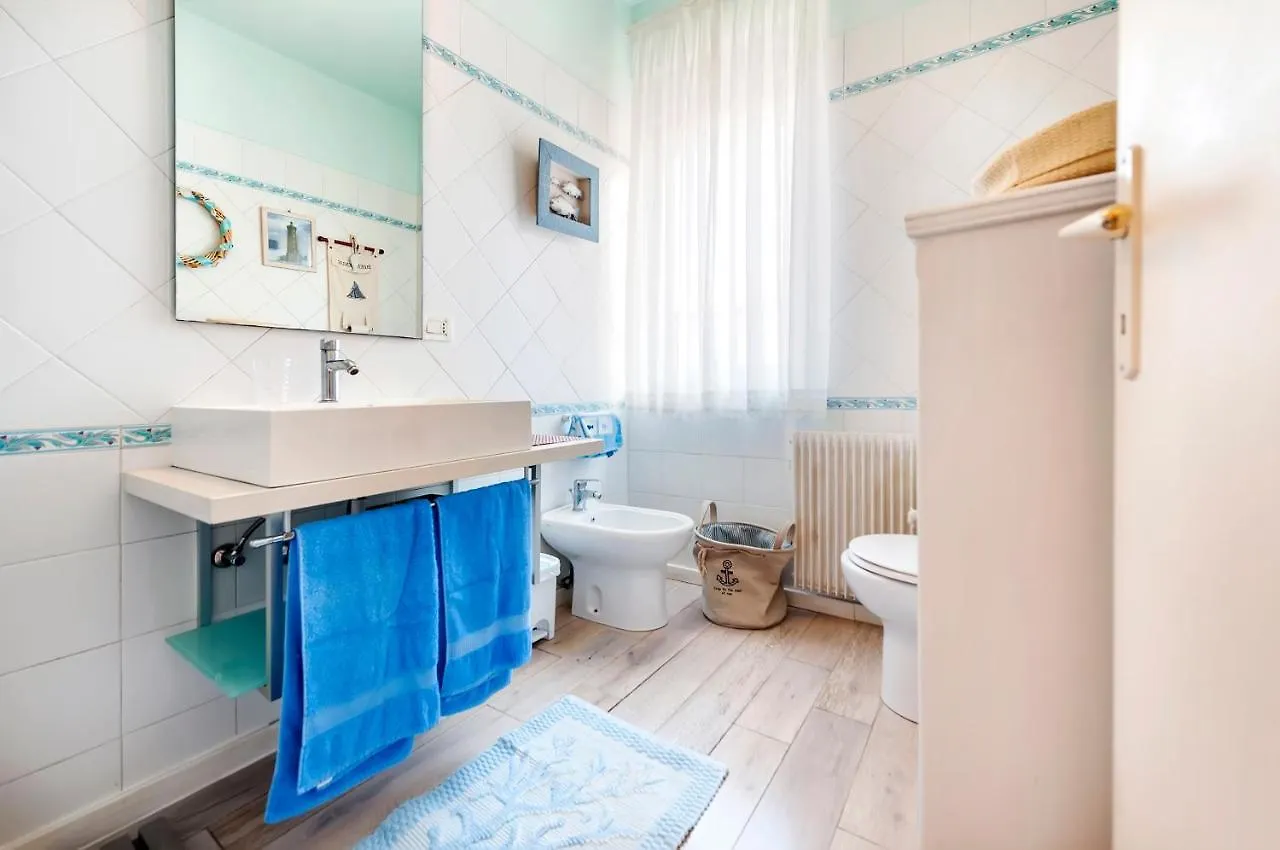 Apartment Bassano روفينج