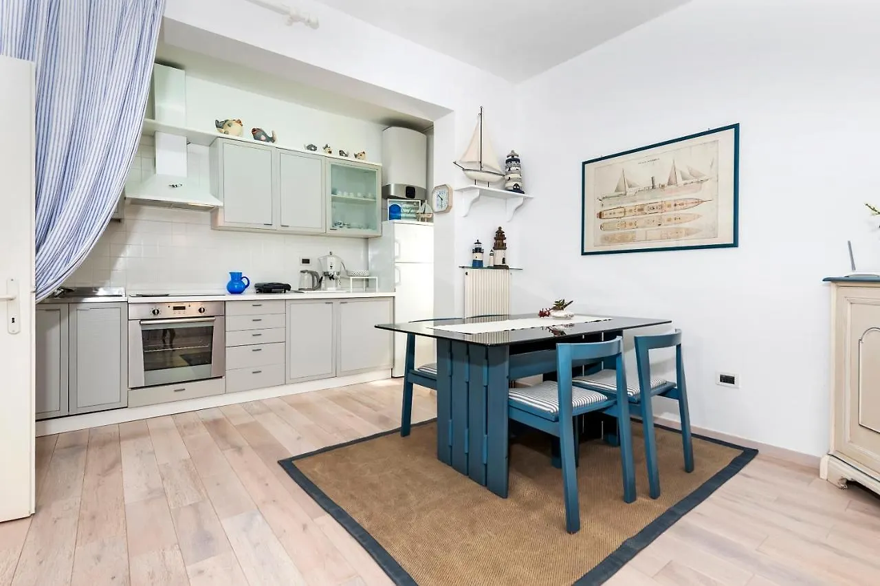 Apartment Bassano روفينج