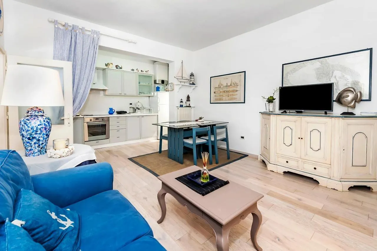 Apartment Bassano روفينج 0*,  كرواتيا