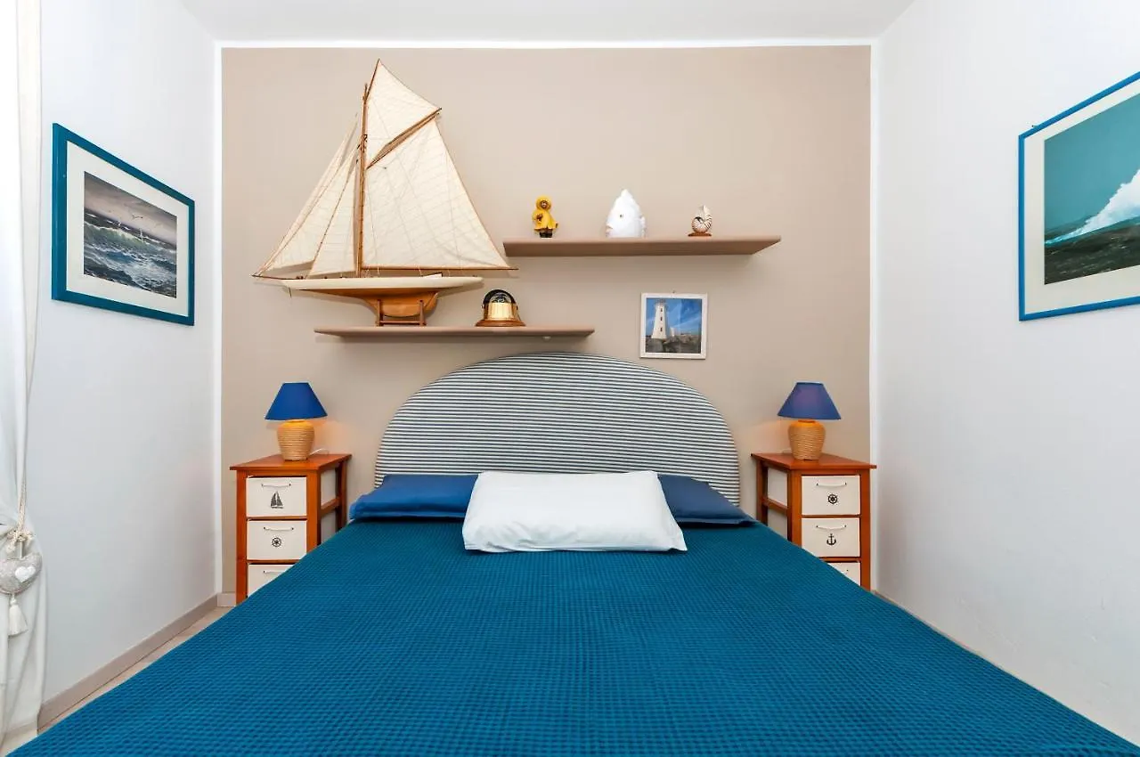 Apartment Bassano روفينج كرواتيا