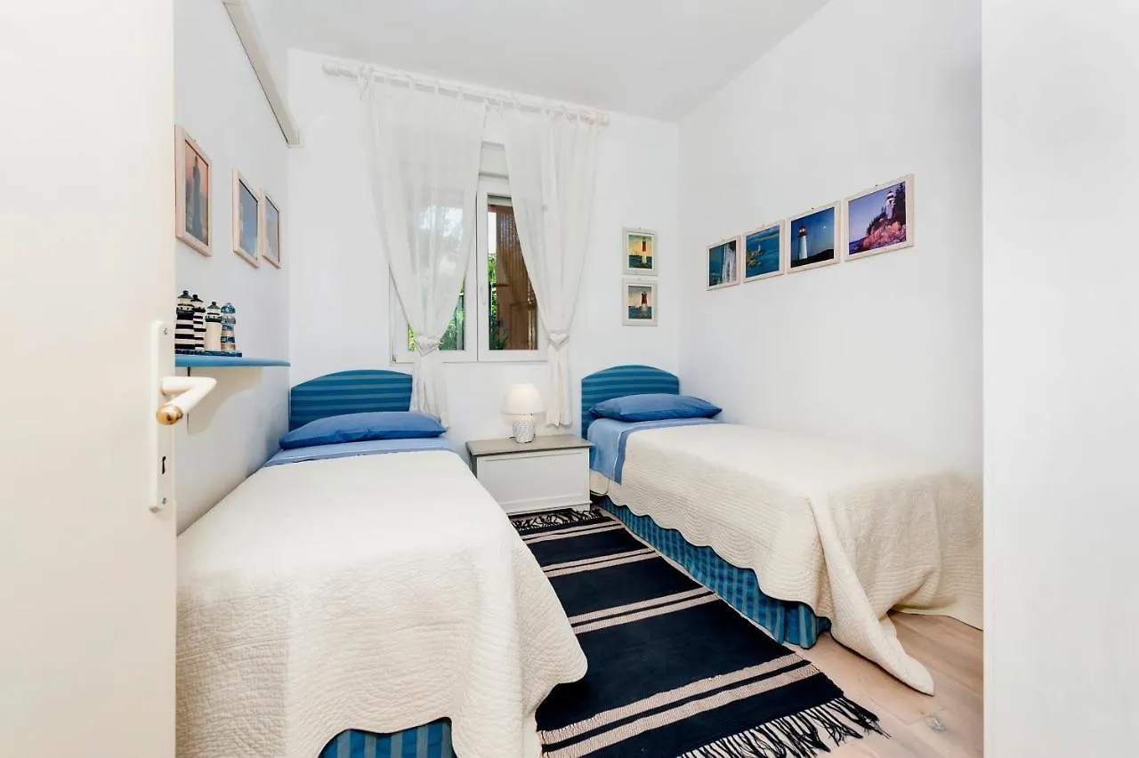 Apartment Bassano روفينج