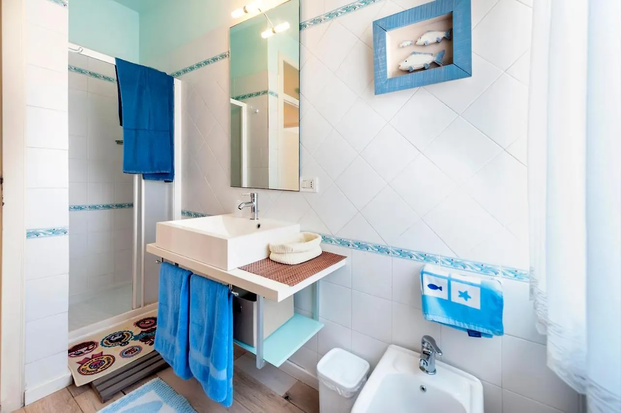 Apartment Bassano روفينج
