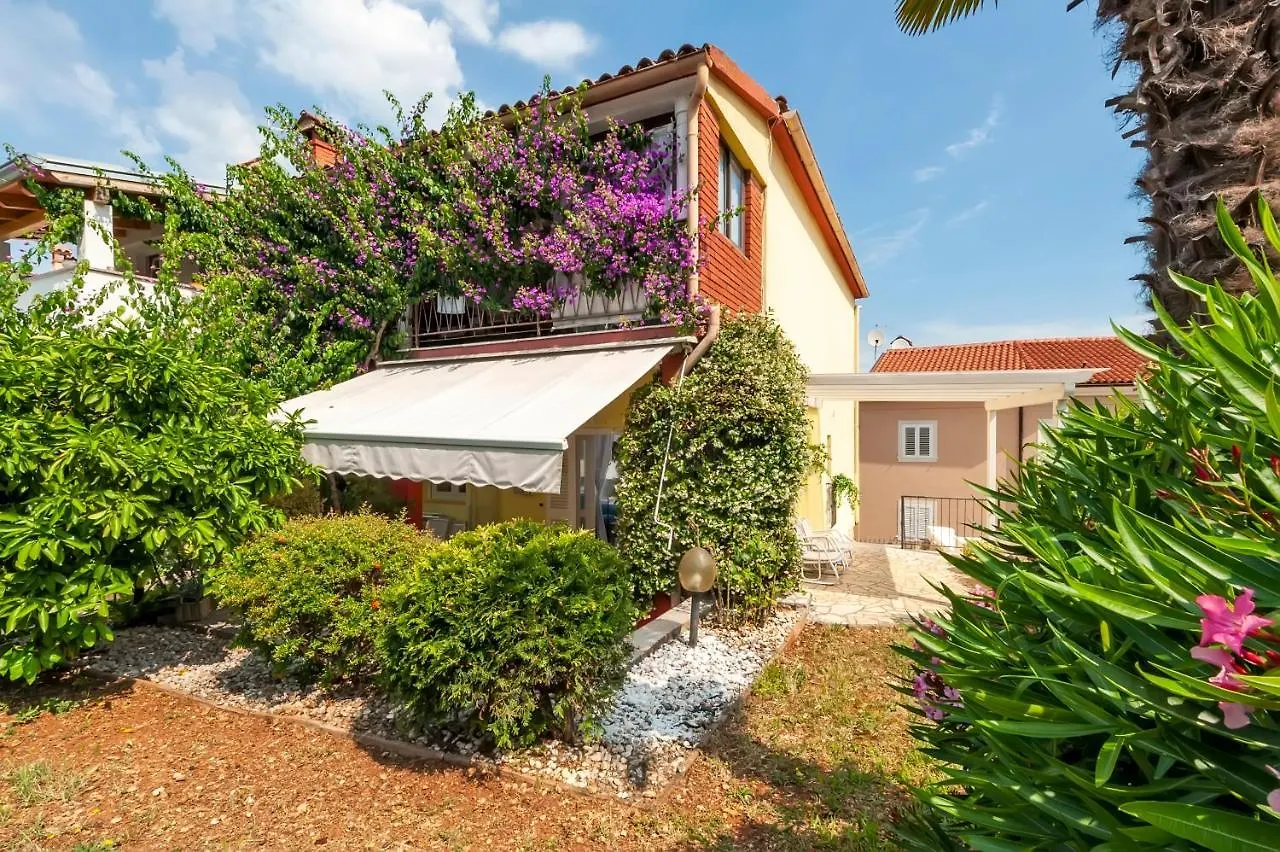 Apartment Bassano روفينج 0*,
